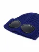 C.P. Company Goggle knitted beanie hat