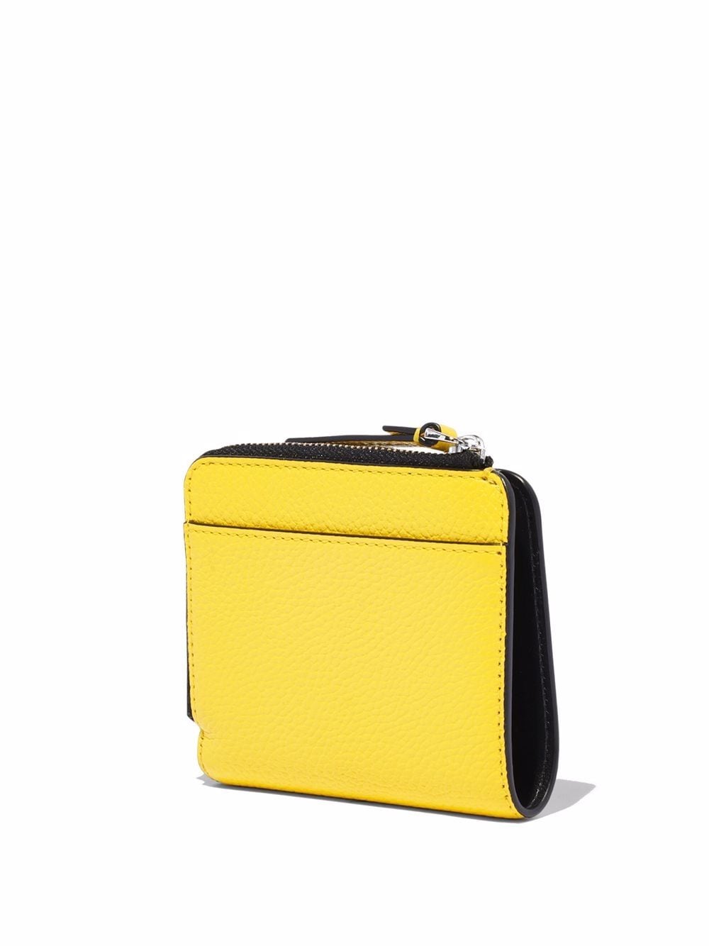 Shop Marc Jacobs The Bold leather purse with Express Delivery - FARFETCH