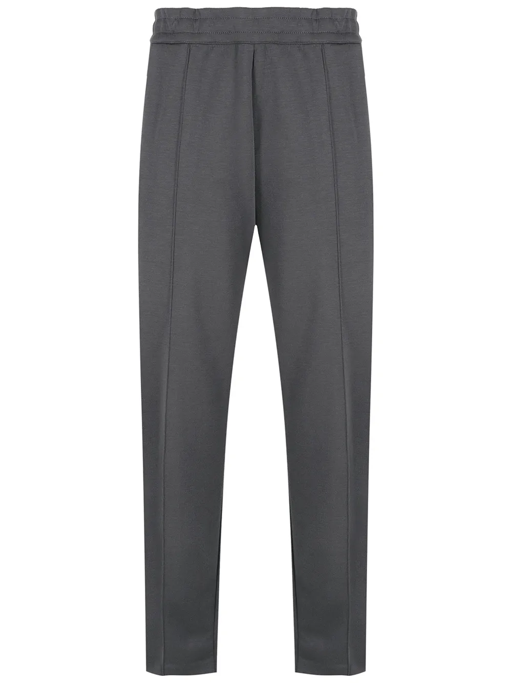 

Emporio Armani pants capri - Gris