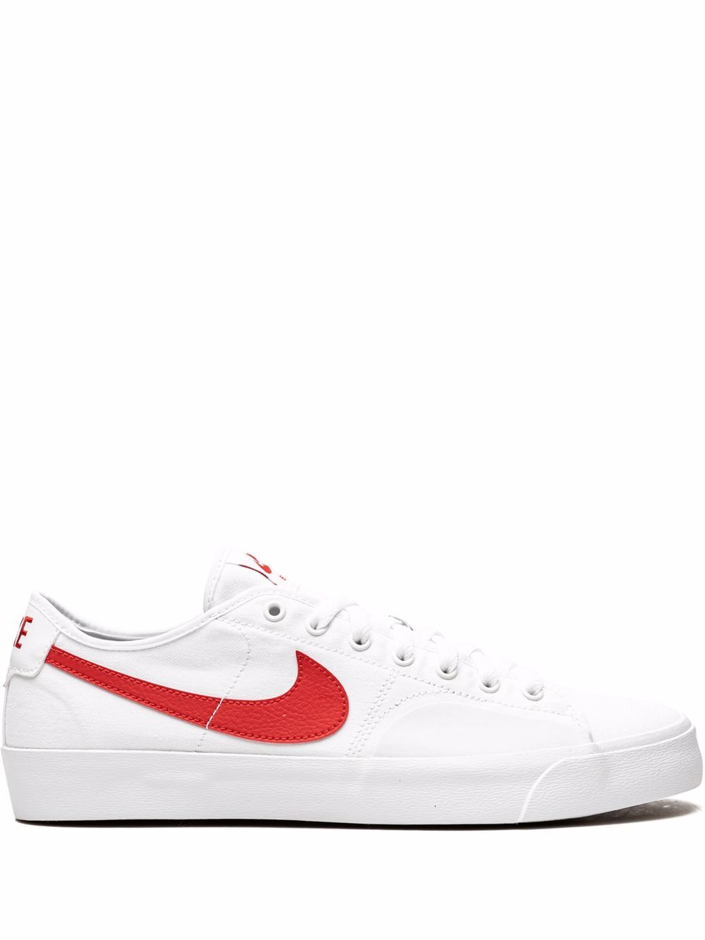 фото Nike кеды blazer court sb