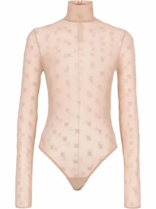 fendi bodysuit