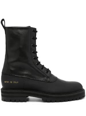 common projects boots womens