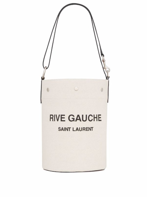 Saint Laurent Pre-Owned Rive Gauche Tote Bag - Farfetch
