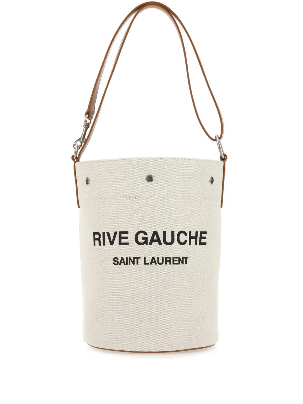Saint Laurent tote Rive Gauche | neutro | Image 1