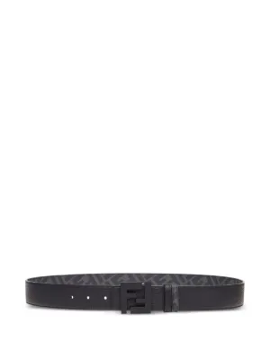 mens belt fendi