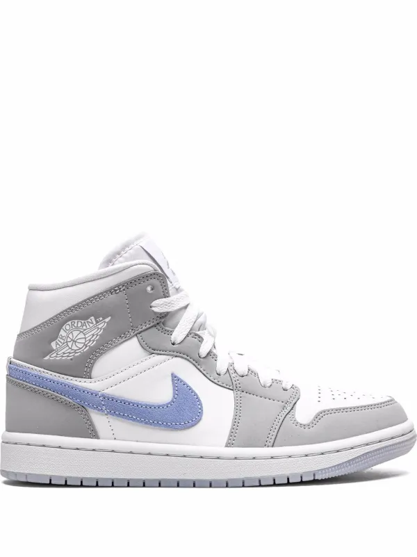 Air Jordan 1 Mid Women's Shoes