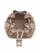 Fendi mini Mon Tresor bag