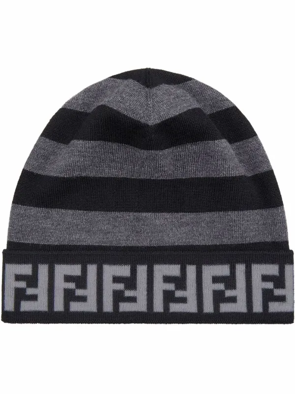 fendi beanie