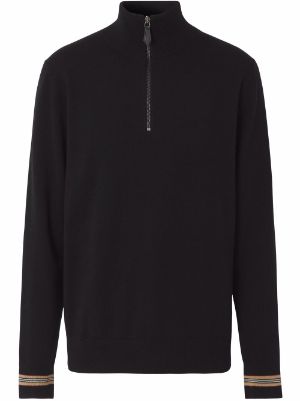 burberry sweater mens sale