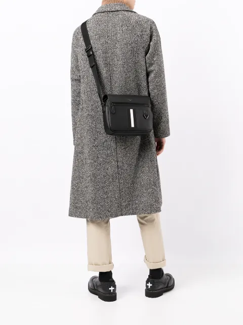 BALLY（バリー）メッセンジャーバッグ - FARFETCH