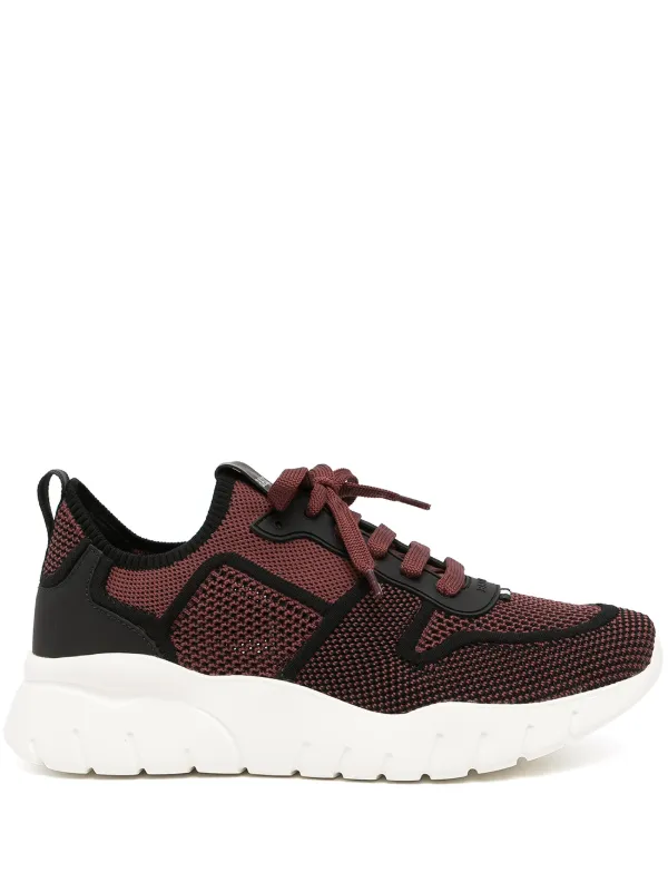 Bally Bieny Chunky low-top sneakers 