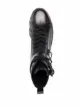 Versace Greca-sole ankle boots