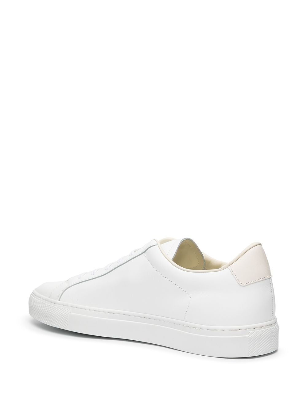 фото Common projects кеды retro