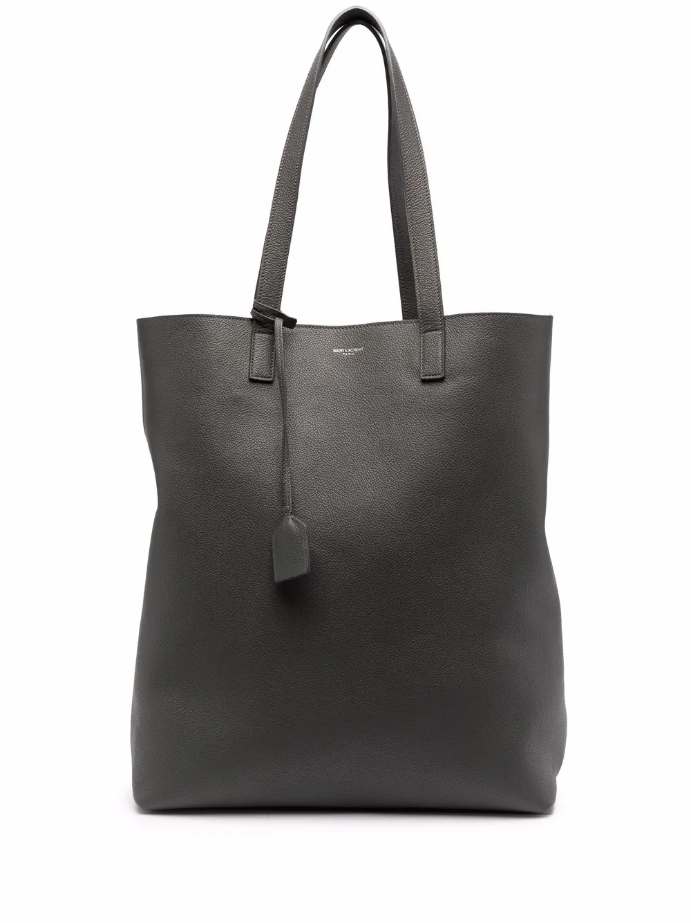 

Saint Laurent tote Bold - Gris