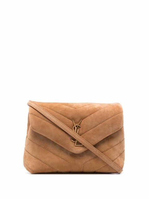 ysl toy loulou farfetch