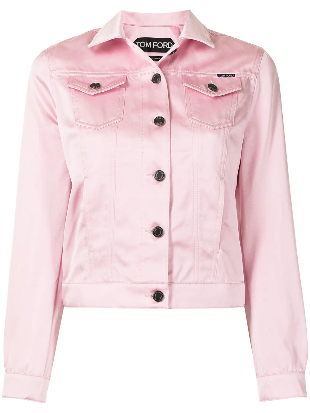 Tom ford pink on sale jacket