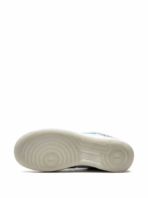 Nike Air Force 1 Low Sneakers - Farfetch