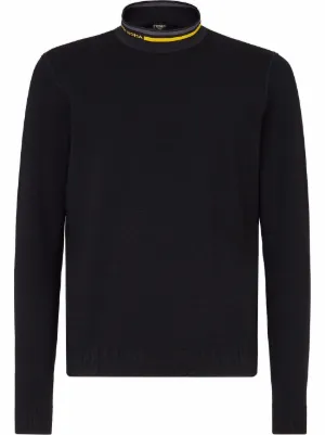 fendi jumper men