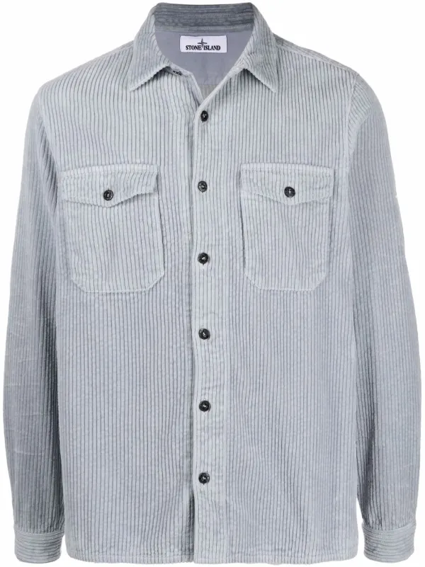 stone island smart jacket