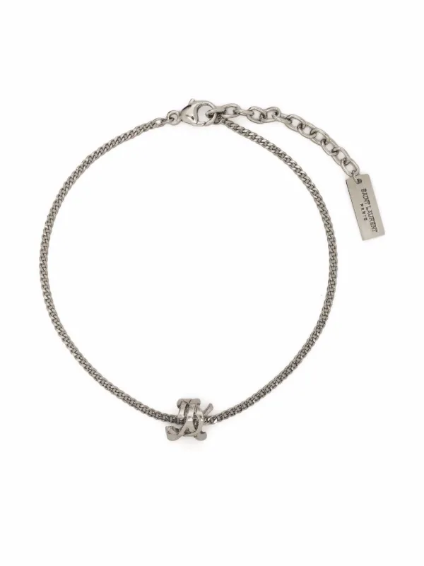 saint laurent anklet