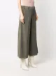 Circolo 1901 Cropped-Culottes