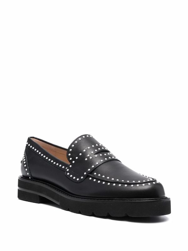 Loafers studs 2024