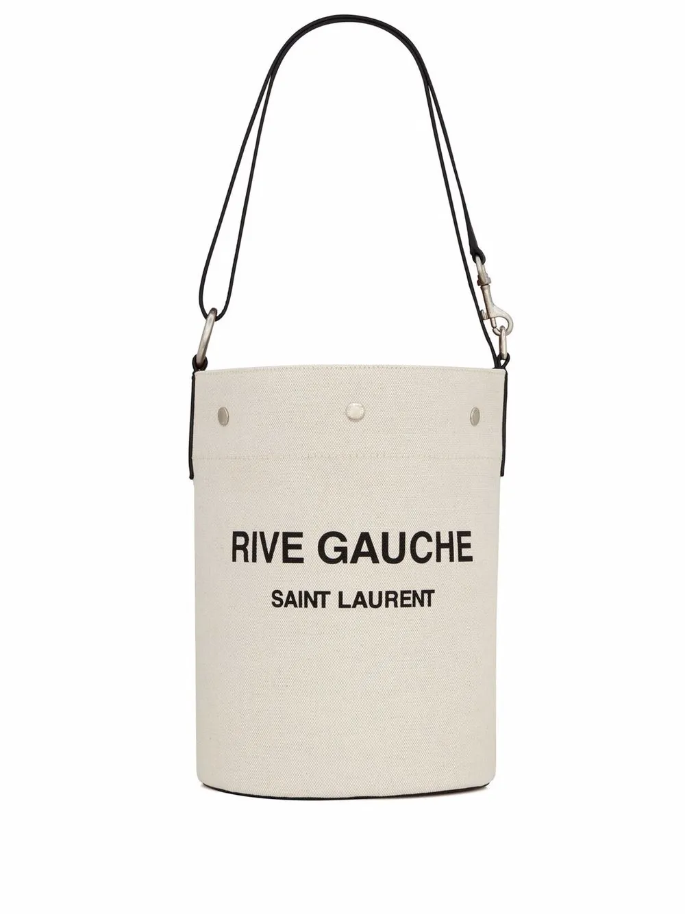 Saint Laurent сумка-шопер Rive Gauche