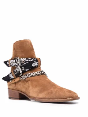 AMIRI Shoes for Men - Shop Now on FARFETCH