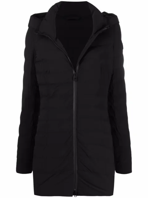 Peuterey long-sleeved padded coat