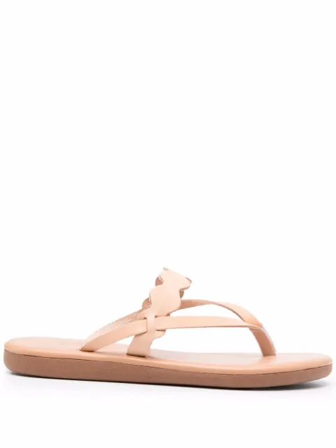 Ancient Greek Sandals hydro leather sandals