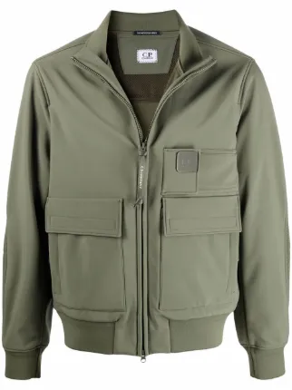 mens lightweight utility jacket