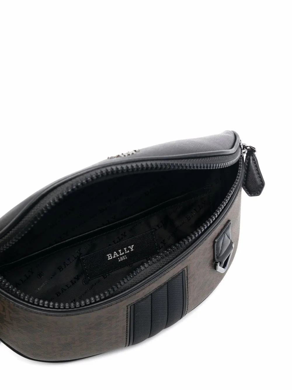 Bally Matey Belt Bag - Farfetch