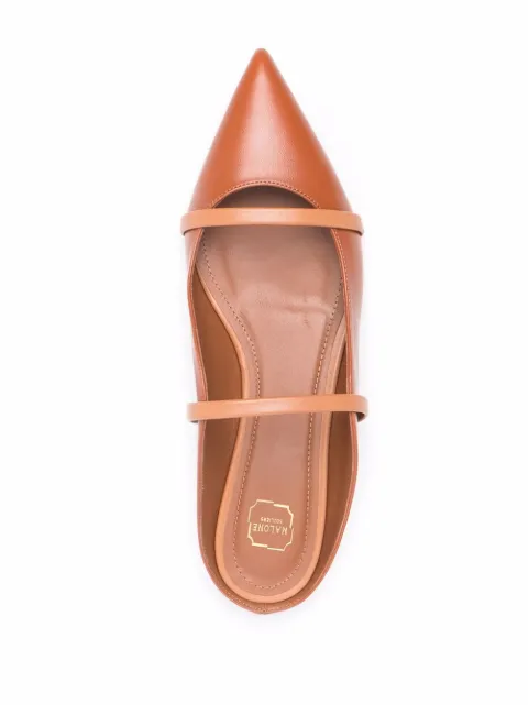Malone Souliers 모린 뮬 - Farfetch
