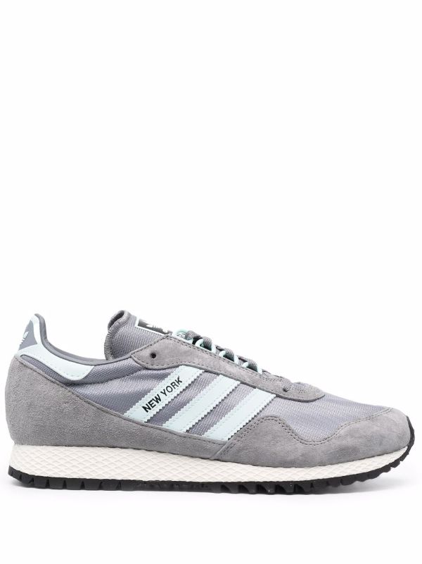 temblor Ofensa hotel Shop adidas New York sneakers with Express Delivery - FARFETCH