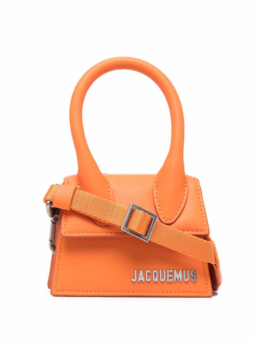 Jacquemus Le Chiquito Mini Bag - Farfetch