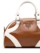 Prada Pre-Owned pre-owned top handle tote bag