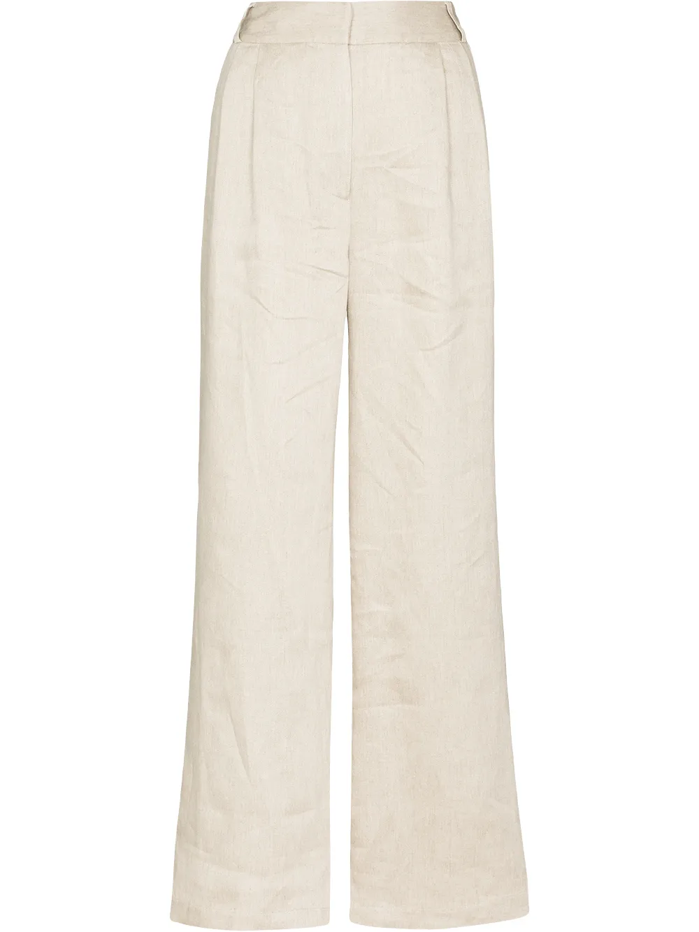 Asceno широкие брюки Rivello