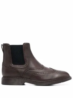 Zapatos de Hogan para hombre - FARFETCH