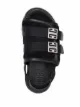 Givenchy logo-strap Marshmallow sandals