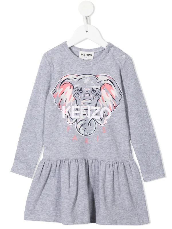 baby kenzo dress