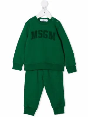 Msgm Kids キッズ ベビーボーイズ ウェア通販 Farfetch