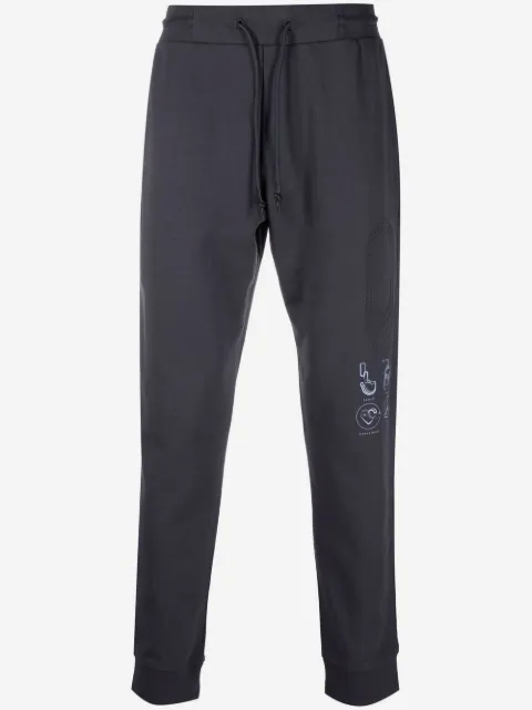 MCQ casual track pants