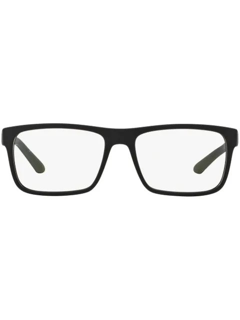 Giorgio Armani Occhiali squadrati