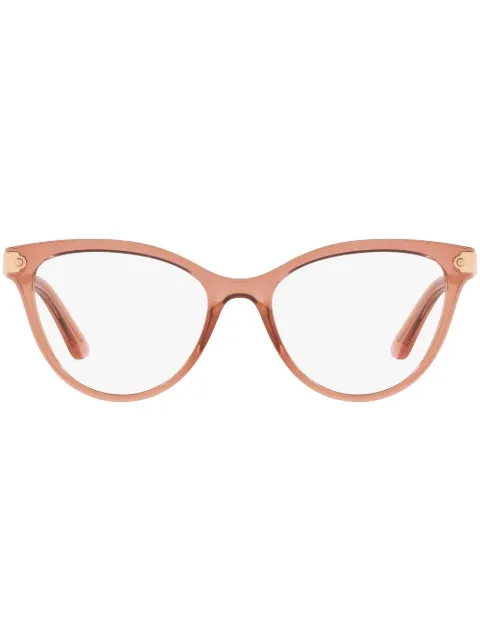 Dolce & Gabbana Eyewear Occhiali cat-eye