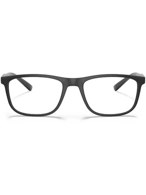 Dolce & Gabbana Eyewear square-frame eyeglasses