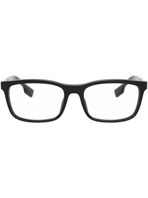 Burberry Eyewear Elm square-frame glasses