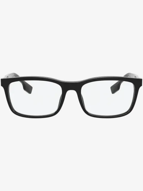 Burberry Eyewear Elm square-frame glasses