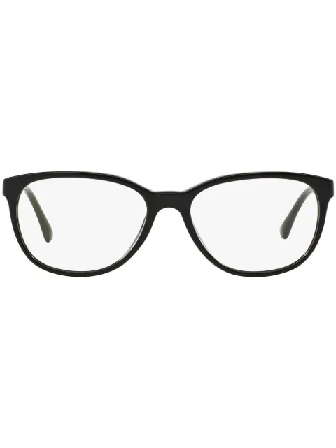 Burberry Eyewear BE 2172 square-frame glasses 