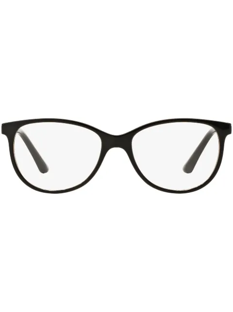 Vogue Eyewear round-frame glasses