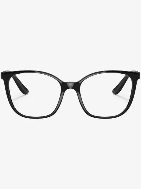 Vogue Eyewear fyrkantiga glasögon